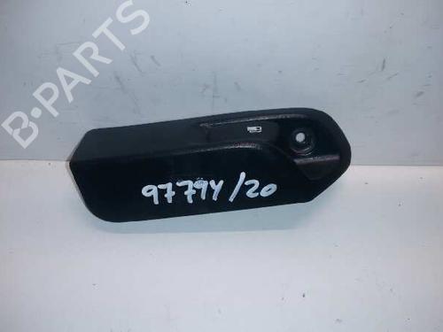 Annen TOYOTA YARIS (_P9_) 1.3 VVT-i (SCP90_, SCP90R) (87 hp) 14212172
