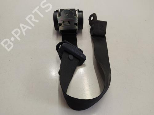 Rear left seatbelt OPEL ASTRA H (A04) 1.7 CDTI (L48) | BP12118284I29 