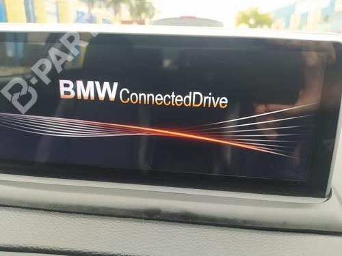 Used Radio Radio BMW 1 Coupe (E82) 120 d (177 hp) 11180590 11180590