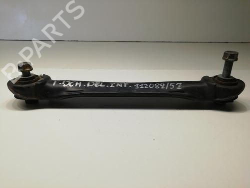 Right rear suspension arm MERCEDES-BENZ 124 Saloon (W124) 300 D (124.130) | BP8642933M15 