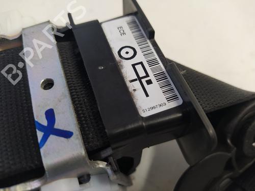 Front left seatbelt BMW 1 Coupe (E82) 120 d | BP11487723I26 