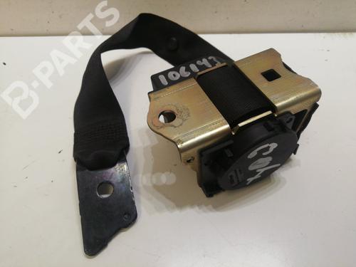 Used Rear left belt tensioner Rear left belt tensioner BMW 5 (E39) 525 td (116 hp) 7514915 7514915