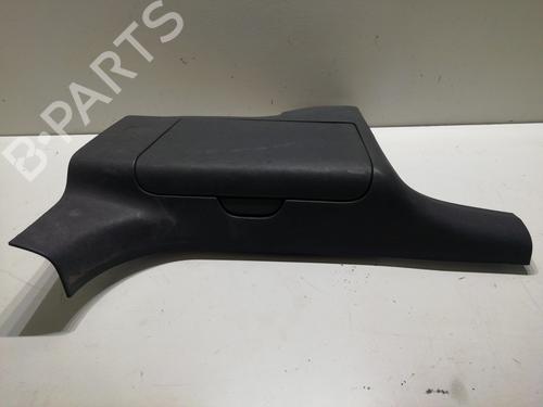 Handskerum SMART FORFOUR (454) 1.3 (454.031) | BP7515040C95 
