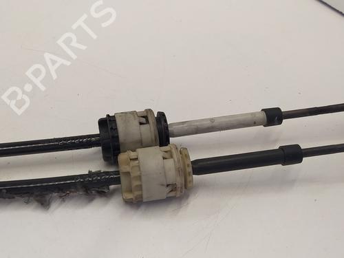 Cable RENAULT KANGOO / GRAND KANGOO II (KW0/1_)  | BP15401927E12 