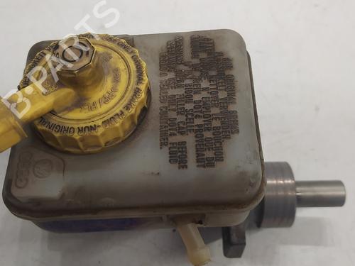 Brake master cylinder VW GOLF IV (1J1) 1.9 TDI | BP18731110M77 