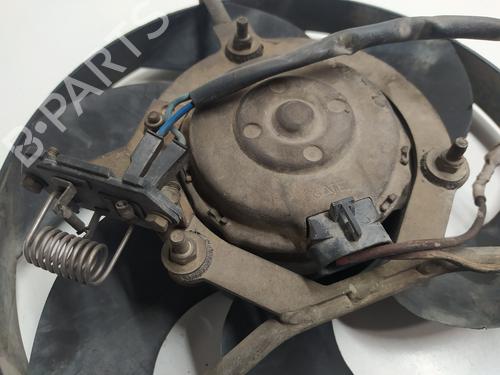 Radiator fan VW LUPO I (6X1, 6E1) 1.0 | BP11705302M35 
