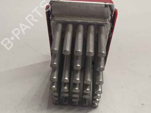 Heater resistor VW GOLF IV (1J1)  | BP19177783M108 