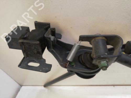 Gear lever NISSAN MICRA II (K11) 1.0 i 16V | BP8000213M90 