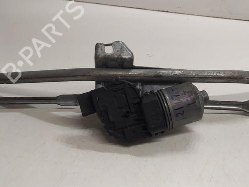 Used Front wiper motor VW PASSAT B5.5 (3B3) 2.0 (115 hp) 15359084