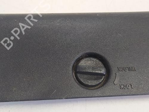 Glove box MITSUBISHI PAJERO III (V7_W, V6_W) 3.2 Di-D (V68W, V78W) | BP16659628C95 