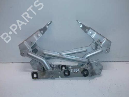 Annen FORD FOCUS I Saloon (DFW) 1.6 16V (100 hp) 14212392