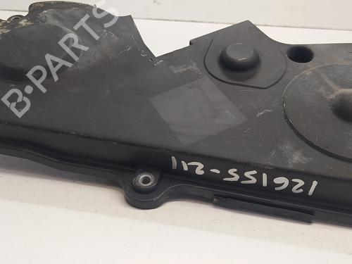Timing cover FORD TOURNEO CONNECT 1.8 TDCi /TDDi /DI | BP18692331M123 