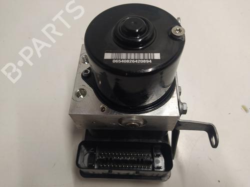 ABS pump BMW 1 Coupe (E82) 120 d | BP11416865M43 