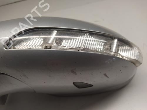 Left mirror MERCEDES-BENZ CLS (C219) CLS 350 (219.356) | BP9754823C26 