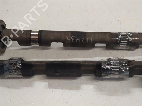 Andre BMW X3 (E83) xDrive 20 d | BP14211236O1