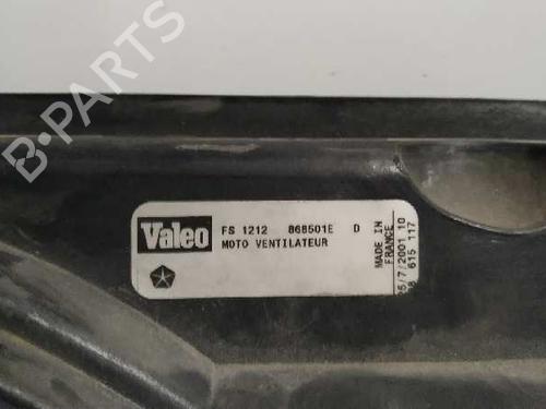 Other CHRYSLER VOYAGER IV (RG, RS) 2.5 CRD | BP14208964O1 