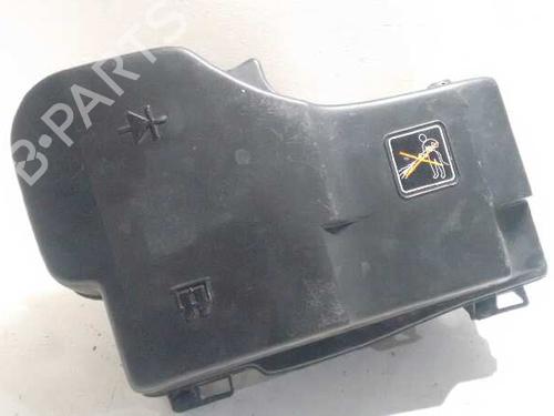 Andre PEUGEOT 407 (6D_) 2.0 (6DRFNB, 6DRFNE) (136 hp) 14209064