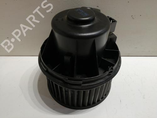 Heater blower motor FORD MONDEO IV (BA7)  | BP14210103M62 
