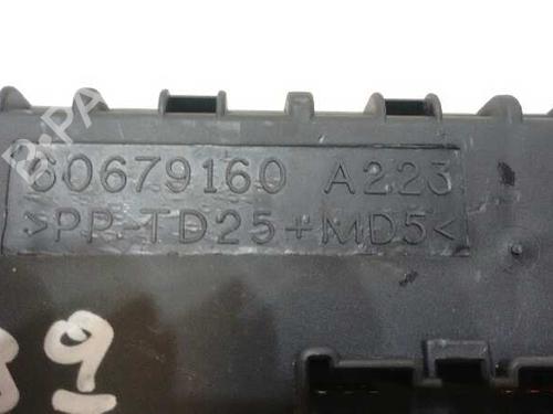 Fuse box ALFA ROMEO 156 Sportwagon (932_) 1.9 JTD (932BXE00, 932BXN00) | BP7175781E1 