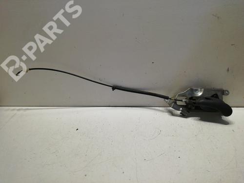 Used Front right interior door handle Front right interior door handle PEUGEOT BOXER Van [2006-2026] 7861926 7861926