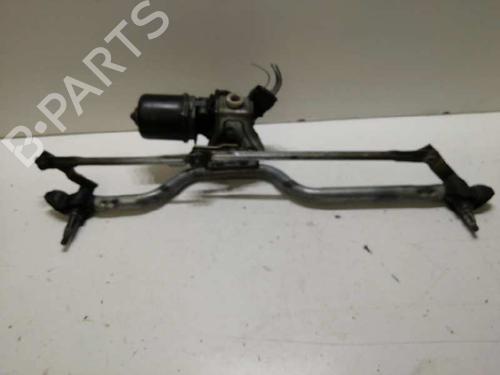 Front wiper motor RENAULT CLIO II (BB_, CB_) 1.5 dCi (B/CB08) | BP7059593M29 