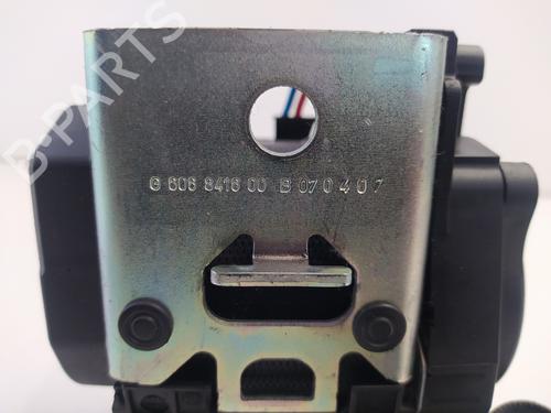 Front right seatbelt MERCEDES-BENZ CLS (C219) CLS 320 CDI (219.322) | BP11267024I25 