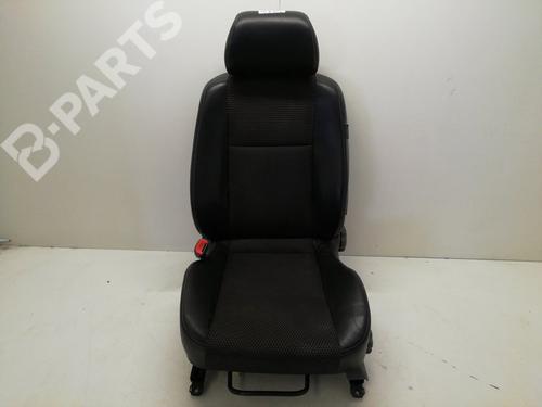 Used Left front seat Left front seat CHEVROLET NUBIRA Estate [2005-2011] 10272970 10272970