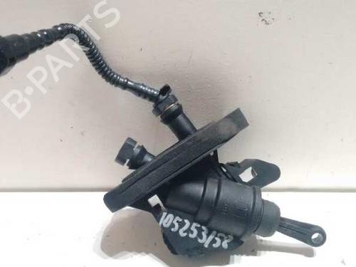 Used Clutch slave cylinder FORD FIESTA V (JH_, JD_) 1.4 16V (80 hp) 14209107