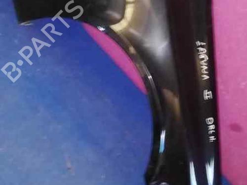 Used Right front fenders RENAULT LAGUNA II (BG0/1_) [2001-2007]  7057385