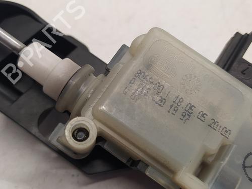 Other MERCEDES-BENZ SLK (R171) 200 Kompressor (171.442) | BP16293706O1 