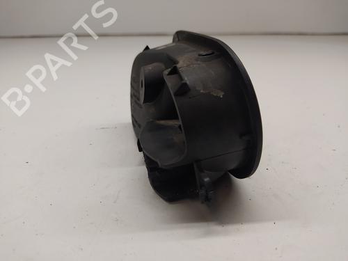 Front left interior door handle FORD FIESTA V (JH_, JD_) 1.4 TDCi | BP9127217I13 