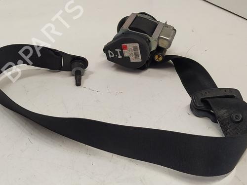 Front left seatbelt MERCEDES-BENZ A-CLASS (W169) A 180 CDI (169.007, 169.307) | BP19113984I26 