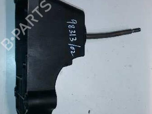 Used Gear lever CHEVROLET NUBIRA Estate 2.0 D (121 hp) 7431778
