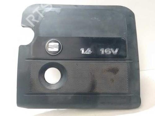 Air filter box SEAT CORDOBA (6L2) 1.4 16V | BP14208616M87 