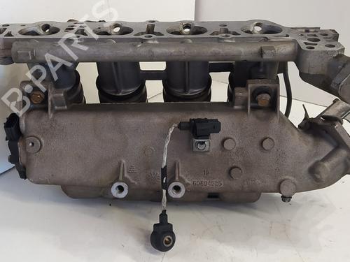 Intake manifold FIAT BARCHETTA (183_) 1.8 16V | BP19269862M70 