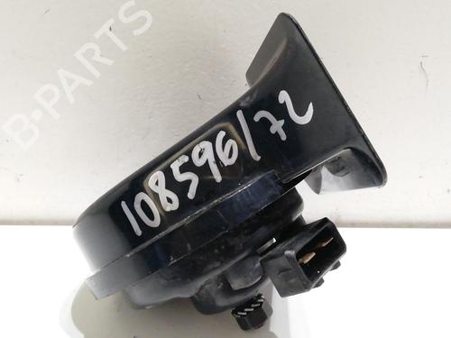 Horn VW GOLF IV (1J1)  | BP14209617E13 