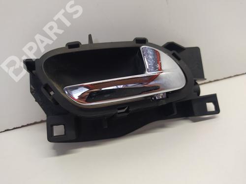 front-right-interior-door-handle-peugeot-407-6d_-20-6drfnb-6drfne-96526177vd-cc07-2004-2005-2006-2007-2008-2009-2010-2011-9671713 main image