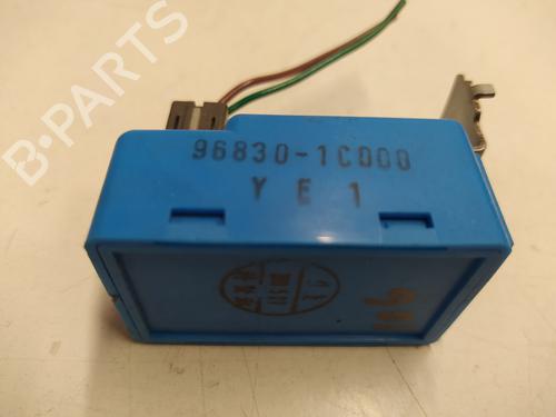 Elektronische module HYUNDAI GETZ (TB) [2001-2011]  14210900