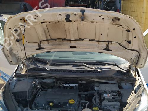 Horn OPEL CORSA E (X15)  | BP19638558E13  - Image 10