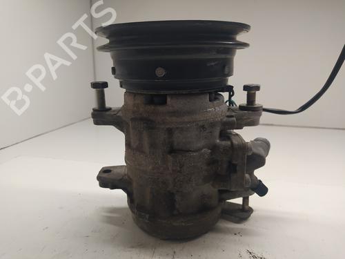 AC compressor SEAT IBIZA I (21A) 1.5 i | BP9578985M34 