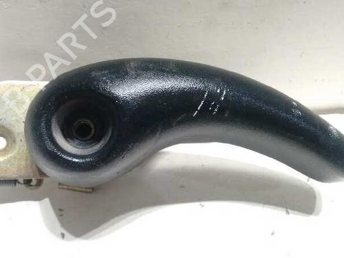 Venstre bak invendig håndtak RENAULT MASTER II Van (FD) [1997-2013]  7061999