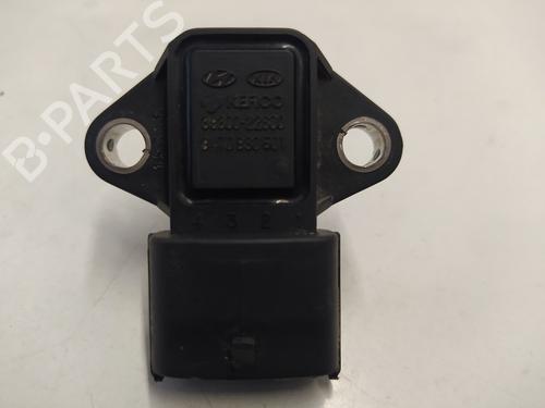 Used Electronic sensor HYUNDAI GETZ (TB) [2001-2011]  11385763