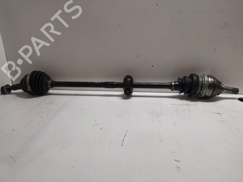 Used Right front driveshaft OPEL ASTRA G Saloon (T98) 1.7 DTI 16V (F69) (75 hp) 7062549