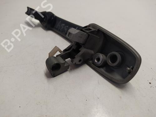 Rear left exterior door handle MAZDA 3 Saloon (BK)  | BP11337900C130 