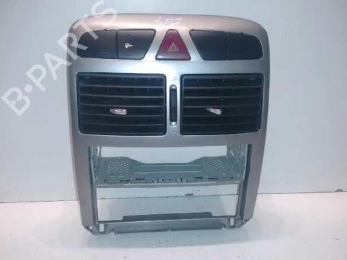 Luftventil PEUGEOT 307 (3A/C) [2000-2012]  11666295