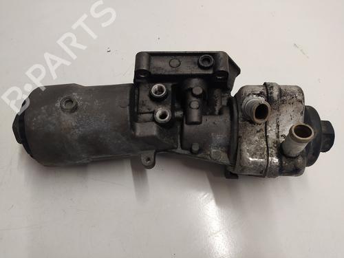 Oliekøler SEAT IBIZA III (6L1) 1.9 TDI (100 hp) 14210984