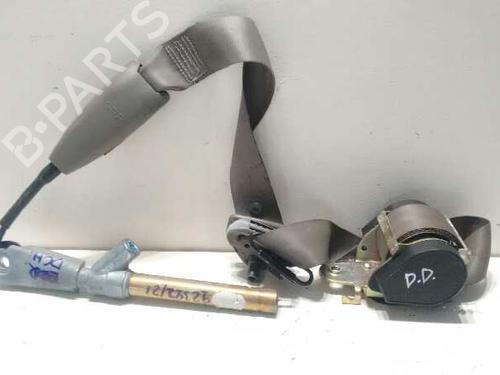 Veiligheidsgordel rechts voor RENAULT ESPACE IV (JK0/1_) 3.0 dCi (JK0J, JK0V) (177 hp) 8200211688 | 8200211688 | P3-21 |