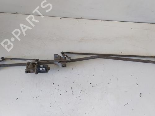 Used Front wiper motor PEUGEOT 307 (3A/C) [2000-2012]  17067487