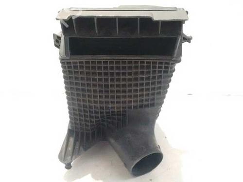 Used Air filter box RENAULT SCÉNIC II (JM0/1_) 1.6 16V (JM1R) (112 hp) 14208540