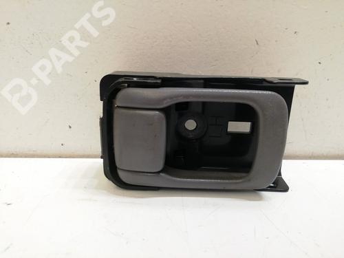 Used Front left interior door handle Front left interior door handle NISSAN MICRA II (K11) 1.0 i 16V (54 hp) 7635635 7635635